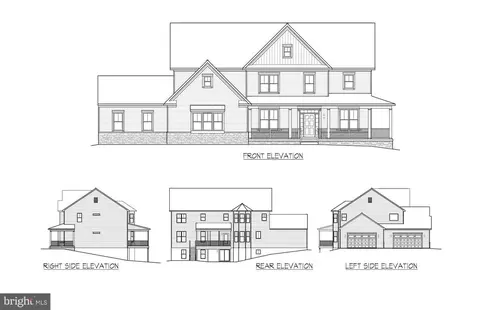 3286 Brady Ct, Vint Hill Farms, VA 20187