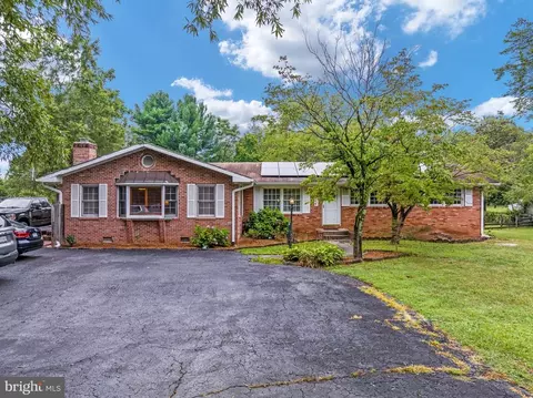4326 Dumfries Rd, Catlett, VA 20119 photo 2