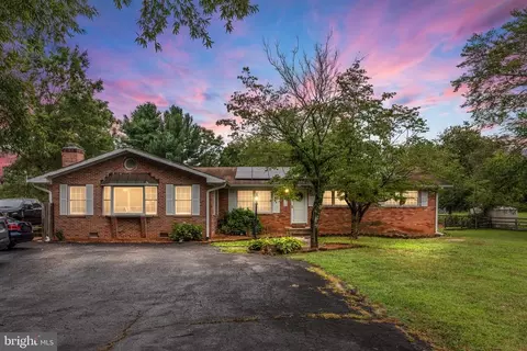 4326 Dumfries Rd, Catlett, VA 20119