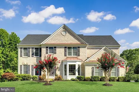 7644 Movern Ln, Warrenton, VA 20187