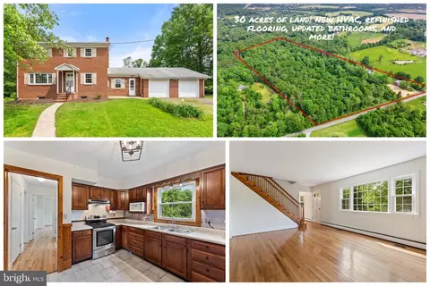 7272 Oak Shade Rd, Bealeton, VA 22712