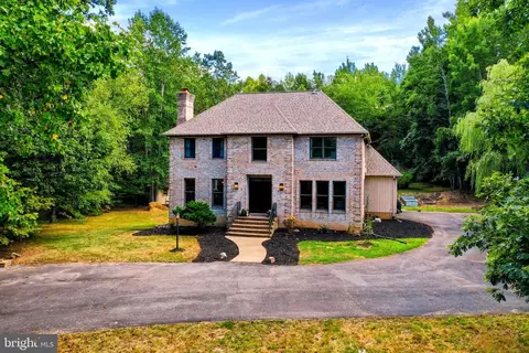 6495 Rattle Branch Rd, Marshall, VA 20115 photo 2