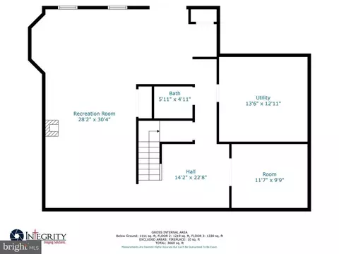 6495 Rattle Branch Rd, Marshall, VA 20115 photo 39
