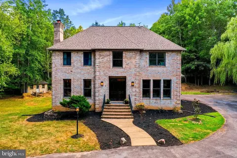 6495 Rattle Branch Rd, Marshall, VA 20115 photo 1