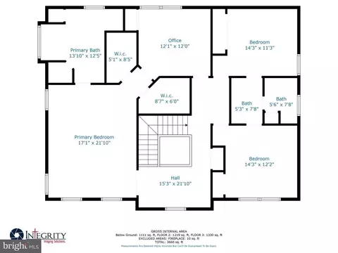 6495 Rattle Branch Rd, Marshall, VA 20115 photo 38