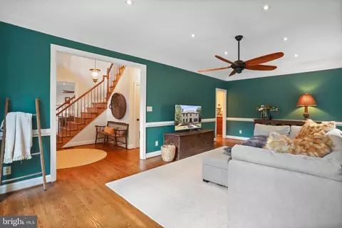 6495 Rattle Branch Rd, Marshall, VA 20115 photo 6