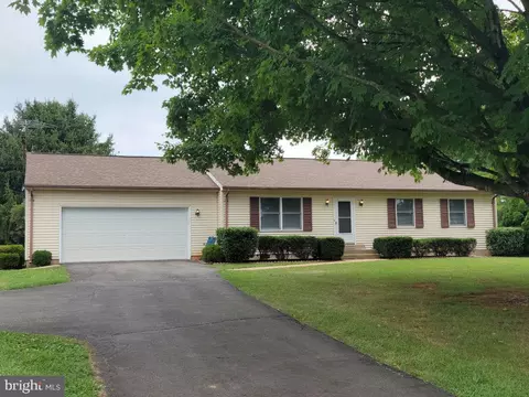 7430 Botha Rd, Bealeton, VA 22712