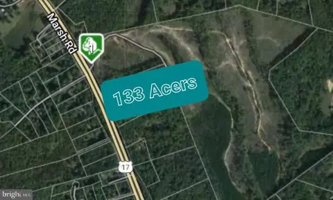 0 Marsh Rd, Bealeton, VA