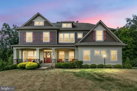 7346 Tucan Ct, Warrenton, VA 20187