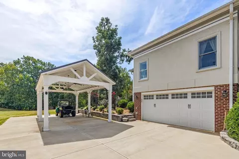 12147 Moss Hollow Rd, Markham, VA 22643 photo 36