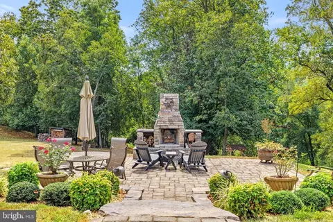 12147 Moss Hollow Rd, Markham, VA 22643 photo 32