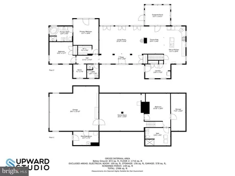 12147 Moss Hollow Rd, Markham, VA 22643 photo 37
