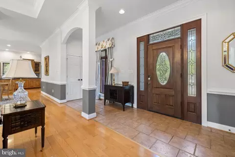 12147 Moss Hollow Rd, Markham, VA 22643 photo 15