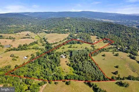 12147 Moss Hollow Rd, Markham, VA 22643 photo 46