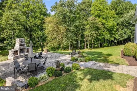 12147 Moss Hollow Rd, Markham, VA 22643 photo 33