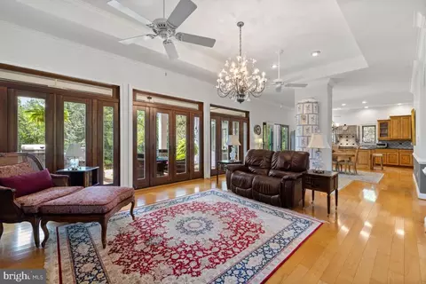 12147 Moss Hollow Rd, Markham, VA 22643 photo 4
