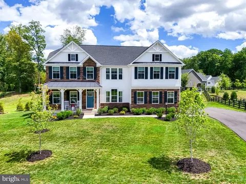 3944 Saddle Ridge Ct, Vint Hill Farms, VA 20187