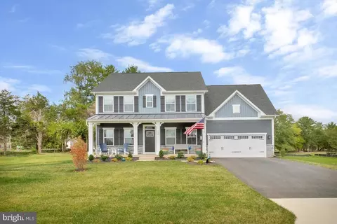 9941 Thoroughbred Rd, Vint Hill Farms, VA 20187