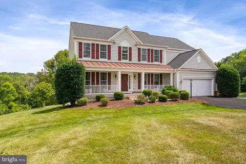 7527 Millpond Ct, Warrenton, VA 20187
