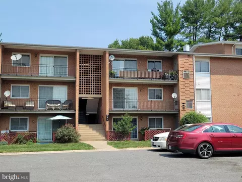 641 Waterloo Rd #324, Warrenton, VA 20186