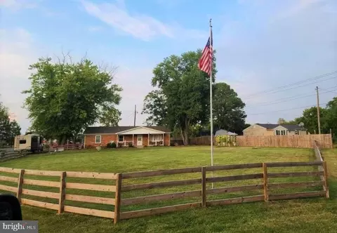 10475 Shortcut Rd, Catlett, VA 20119