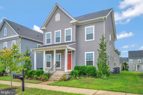 10015 Stubenhofer St, Bealeton, VA 22712