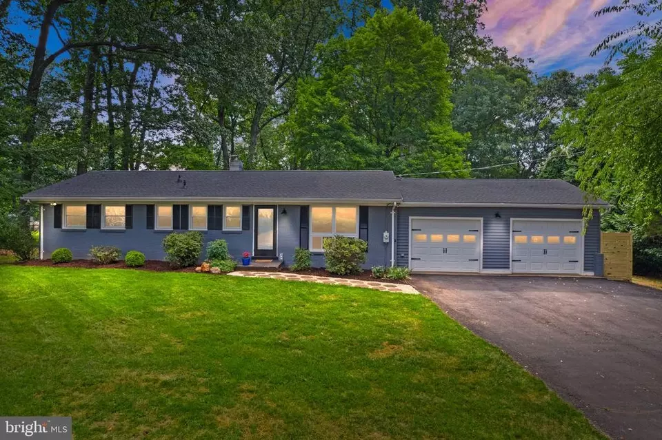  7189 Riley Rd, Warrenton, VA 20187 photo 3