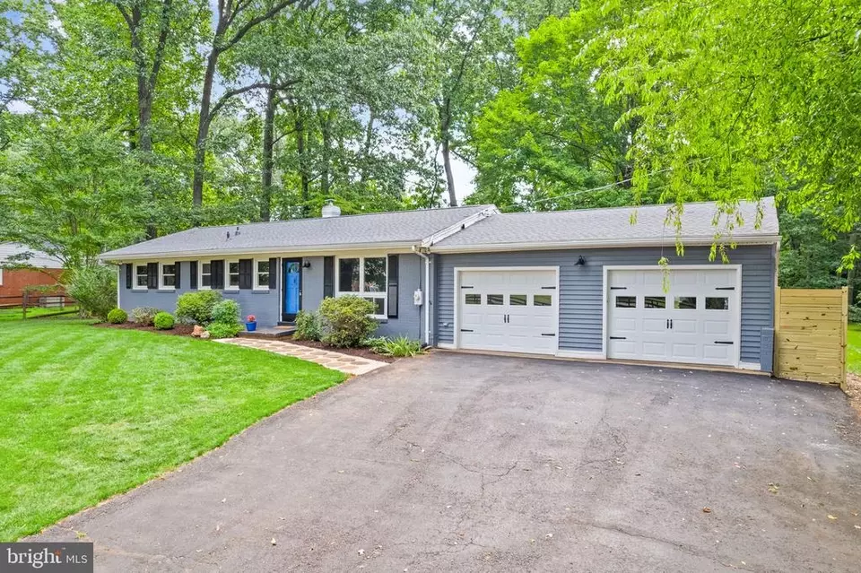  7189 Riley Rd, Warrenton, VA 20187 photo 2