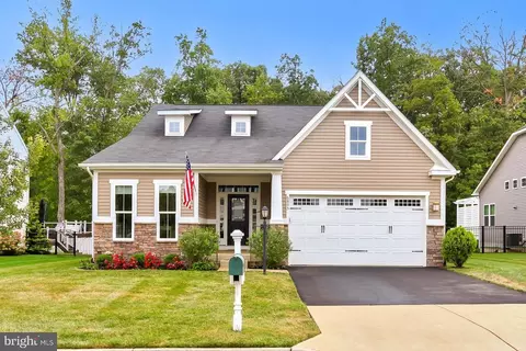 6805 Lake Anne Ct, Warrenton, VA 20187