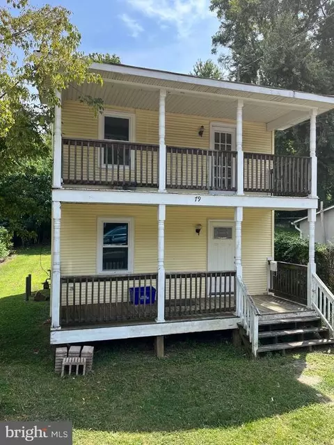 79 Alexandria Pike, Warrenton, VA 20186