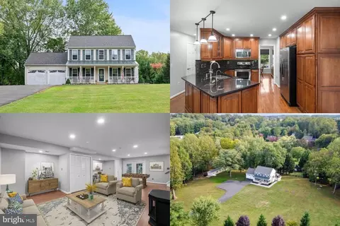 8098 Meetze Rd, Warrenton, VA 20187