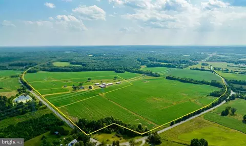 11350 Bristersburg Rd, Catlett, VA