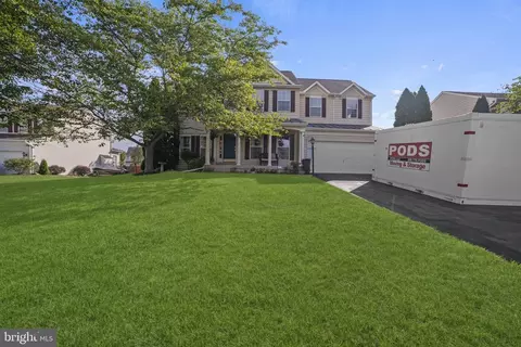 10815 Lord Chancellor Ln, Bealeton, VA 22712