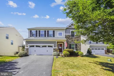 3149 Lake Wesley Ct, Warrenton, VA 20187