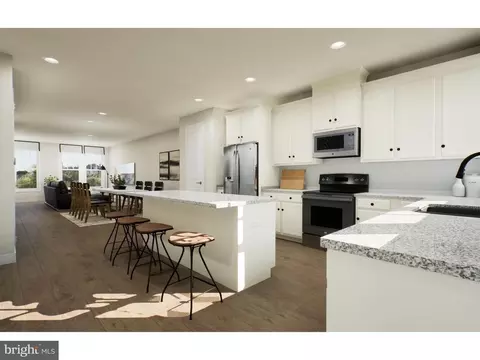 4250 Frost St, Marshall, VA 20115