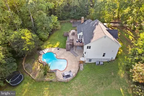 5827 Ridgecrest Ave, Warrenton, VA 20187