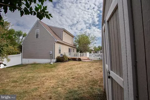 4256 Bishop Ln, Marshall, VA 20115 photo 17