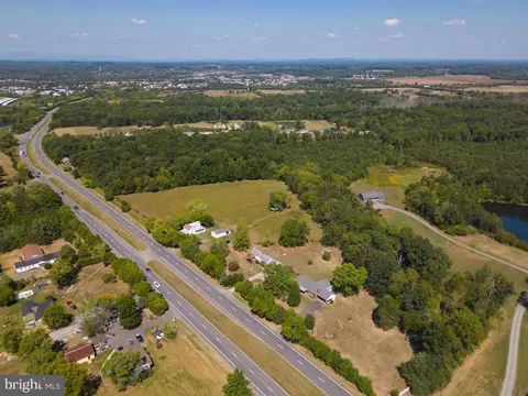 Marsh Rd, Bealeton, VA