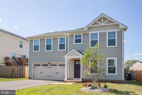 9118 Freemans Ford Rd, Remington, VA 22734