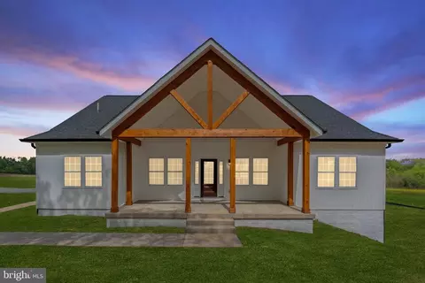 7140 Chloe Ln #LOT 2B, Midland, VA