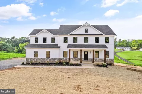 5377 Courtneys Corner Rd, Sumerduck, VA 22742