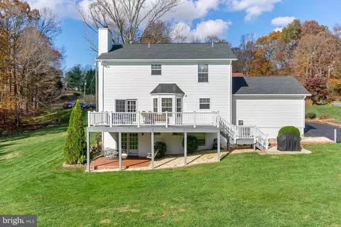 6099 Pilgrims Rest Rd, Broad Run, VA 20137 photo 32