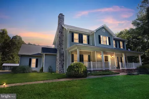 4210 Mount Ephraim Rd, Sumerduck, VA 22742