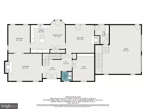 8039 Willboyd Ct, Marshall, VA 20115 photo 54