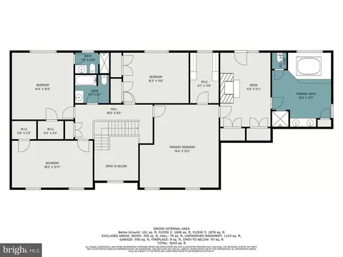 8039 Willboyd Ct, Marshall, VA 20115 photo 55