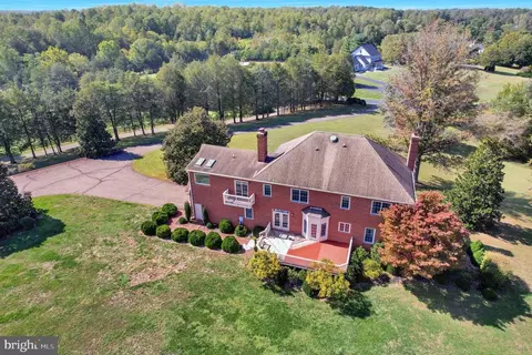 8039 Willboyd Ct, Marshall, VA 20115 photo 72