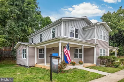 145 Gerber Ln, Warrenton, VA 20186
