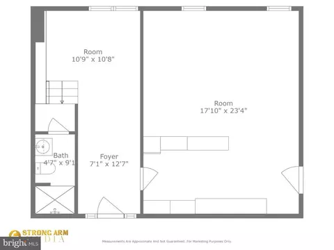 8008 Kettle Run Ct, Catlett, VA 20119 photo 29