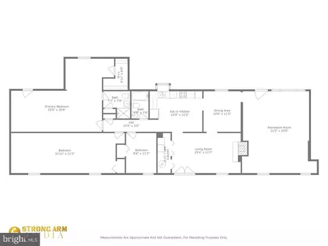 8008 Kettle Run Ct, Catlett, VA 20119 photo 28