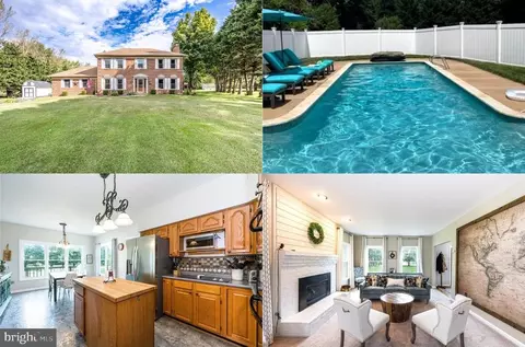 7806 Piccadilly Dr, Warrenton, VA 20186
